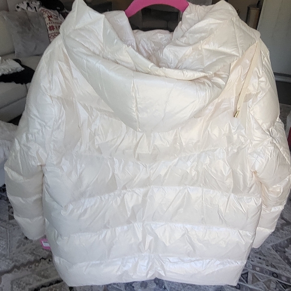 Kate Spade puffer jacket - Picture 5 of 8